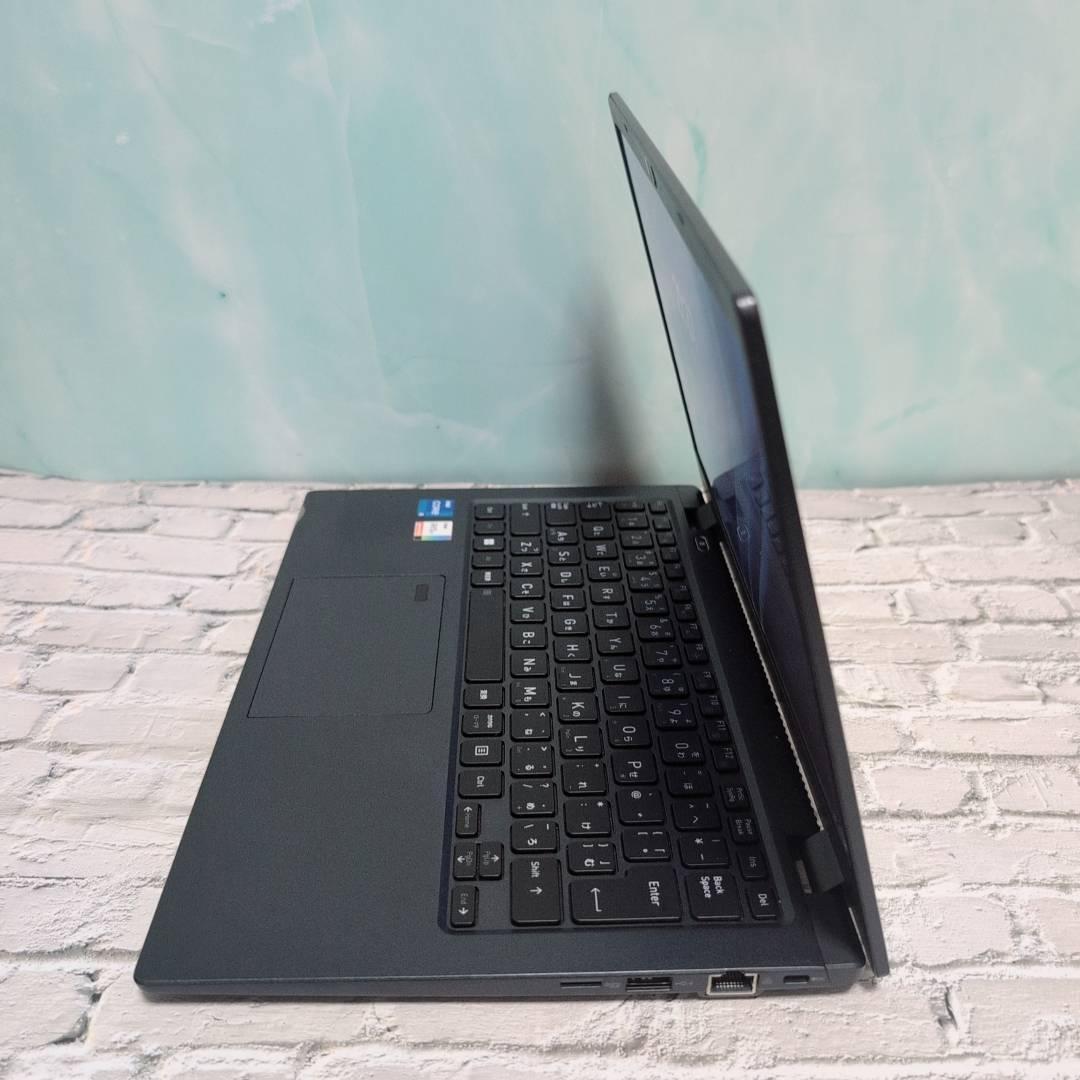 ☆dynabook☆ G83/HU 高性能メモリ16GB/office2021