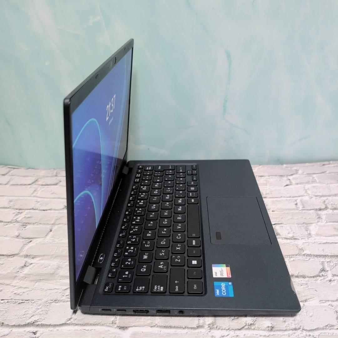 ☆dynabook☆ G83/HU 高性能メモリ16GB/office2021