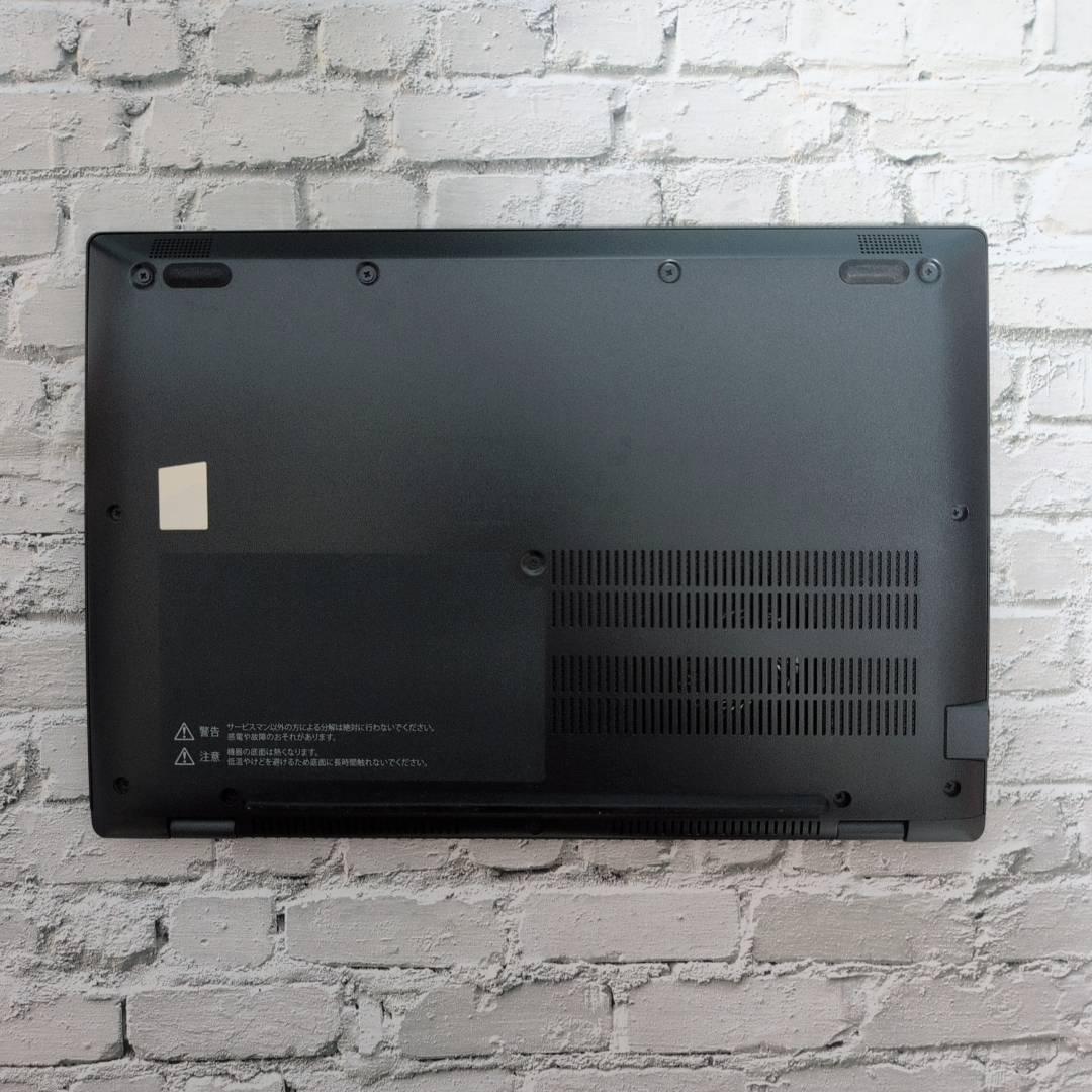 ☆dynabook☆ G83/HU 高性能メモリ16GB/office2021