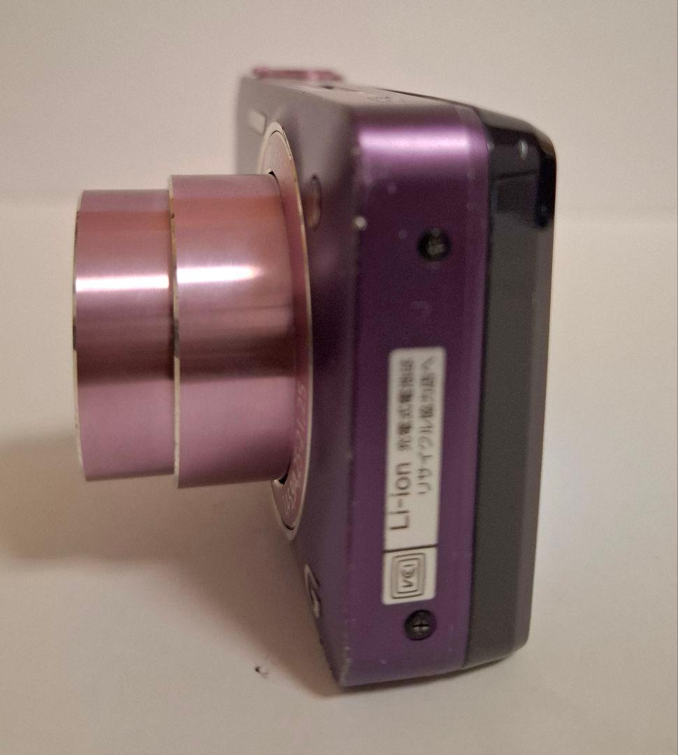 ソニー SONY Cyber-Shot DSC-WX5 デジタルカメラ