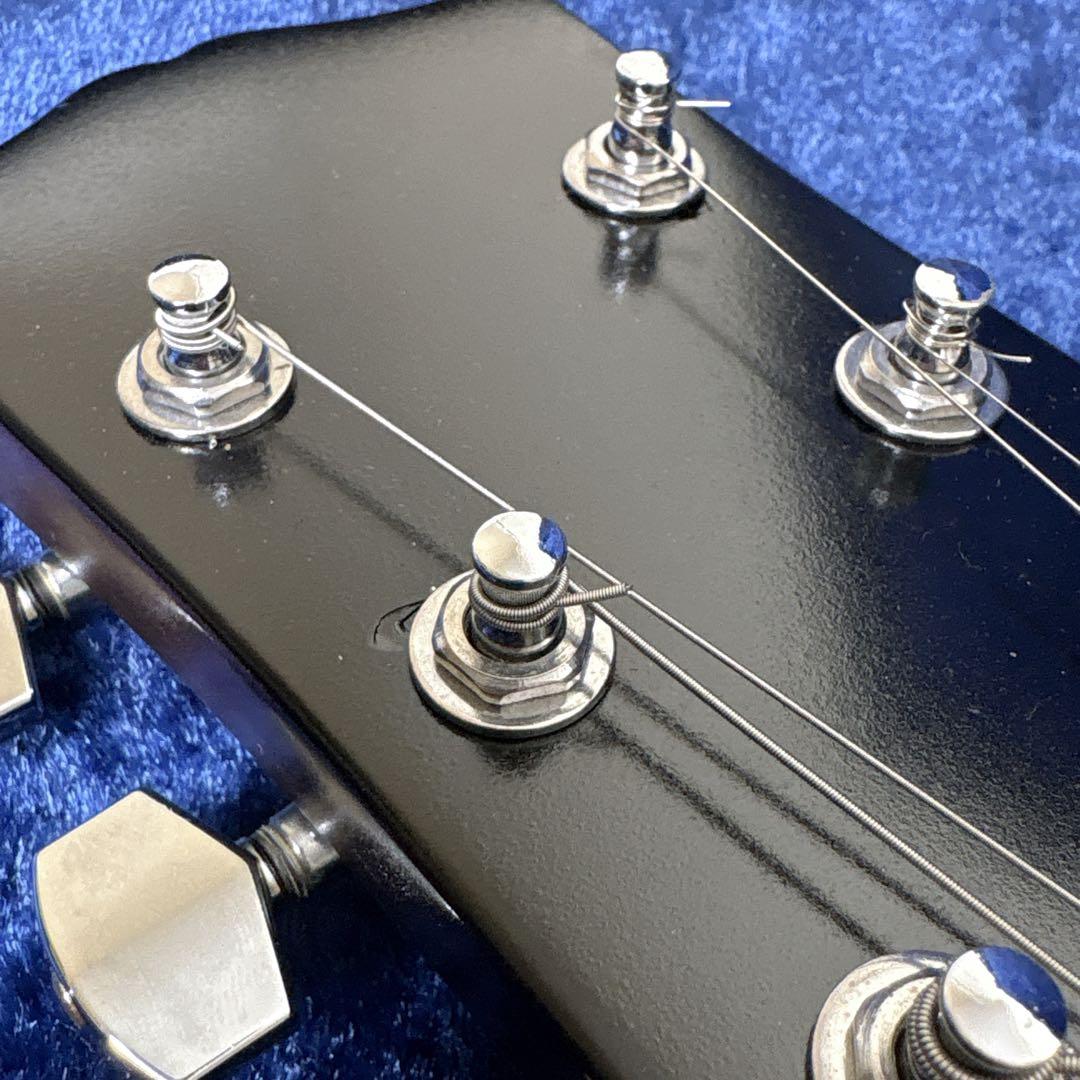 ジェフベック レスポールタイプ　MOD