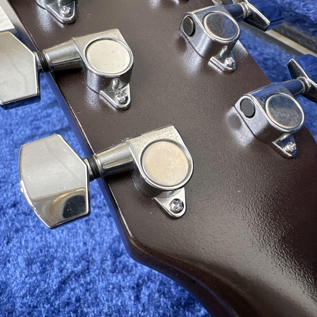 ジェフベック レスポールタイプ　MOD