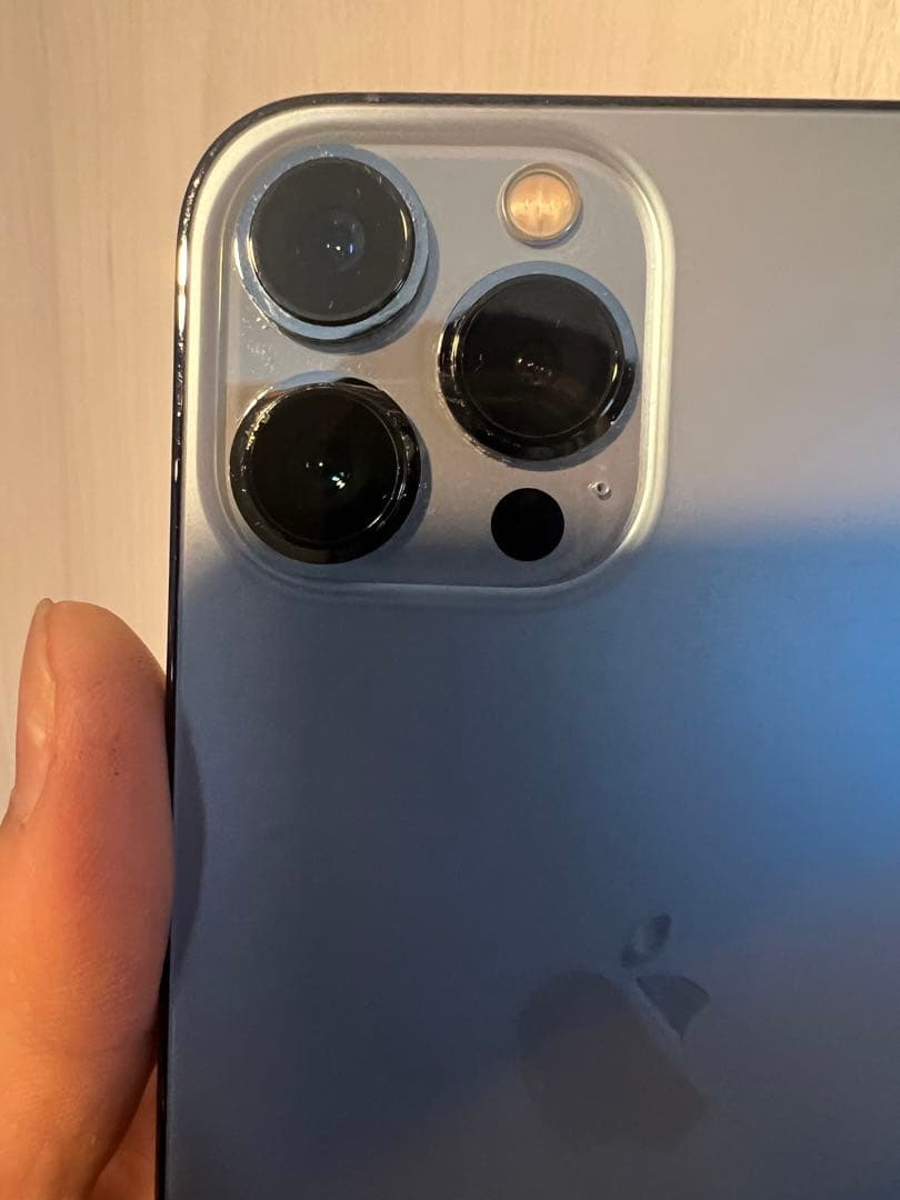 スマートフォン本体 iPhone 13promax