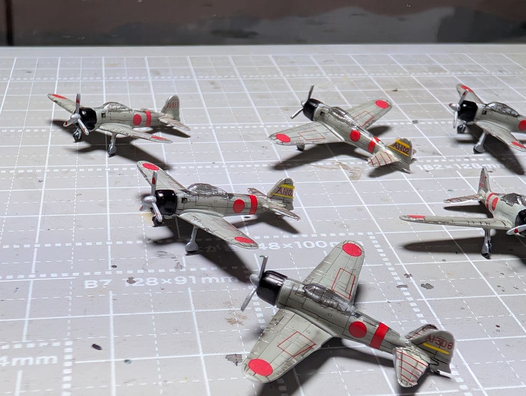 せきちゃ。①〜③セット