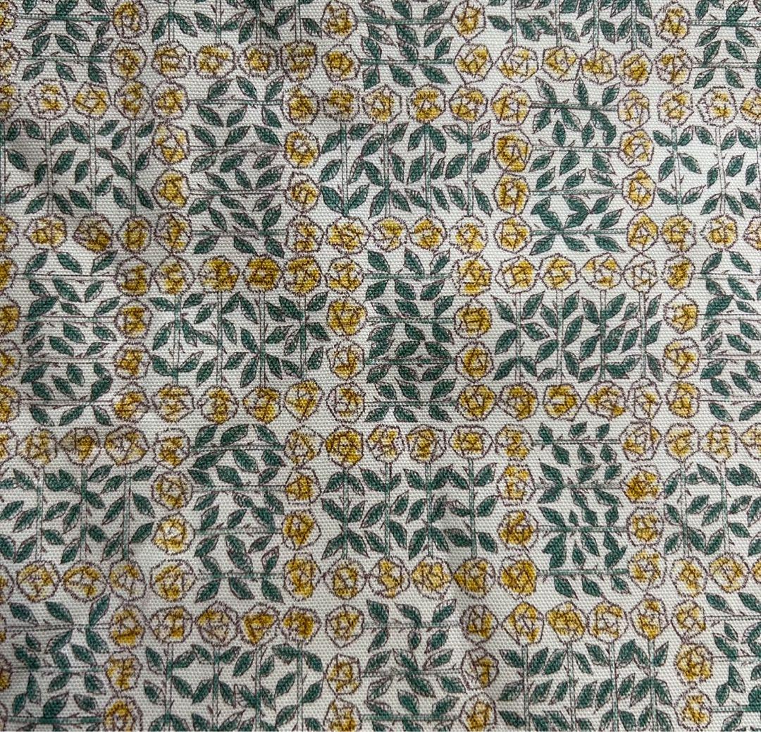 ミナペルホネン　キーリングポーチ　専用