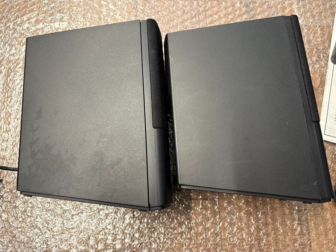 Bose Companion 2 seriesIIIスピーカーセット