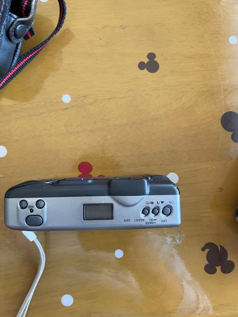 カメラまとめ動作未確認ジャック品