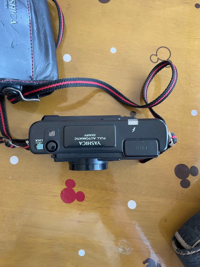 カメラまとめ動作未確認ジャック品