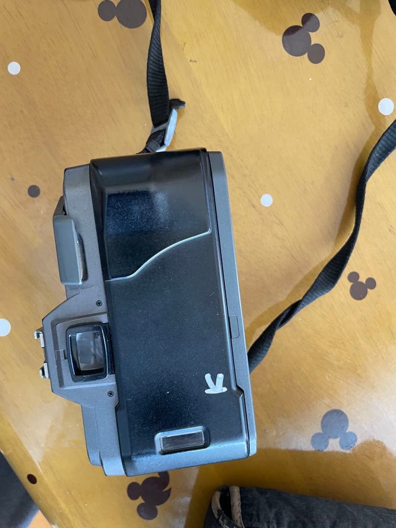 カメラまとめ動作未確認ジャック品