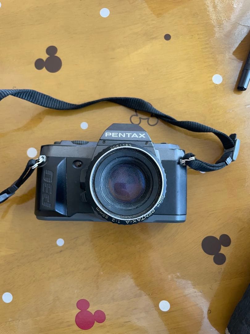 カメラまとめ動作未確認ジャック品