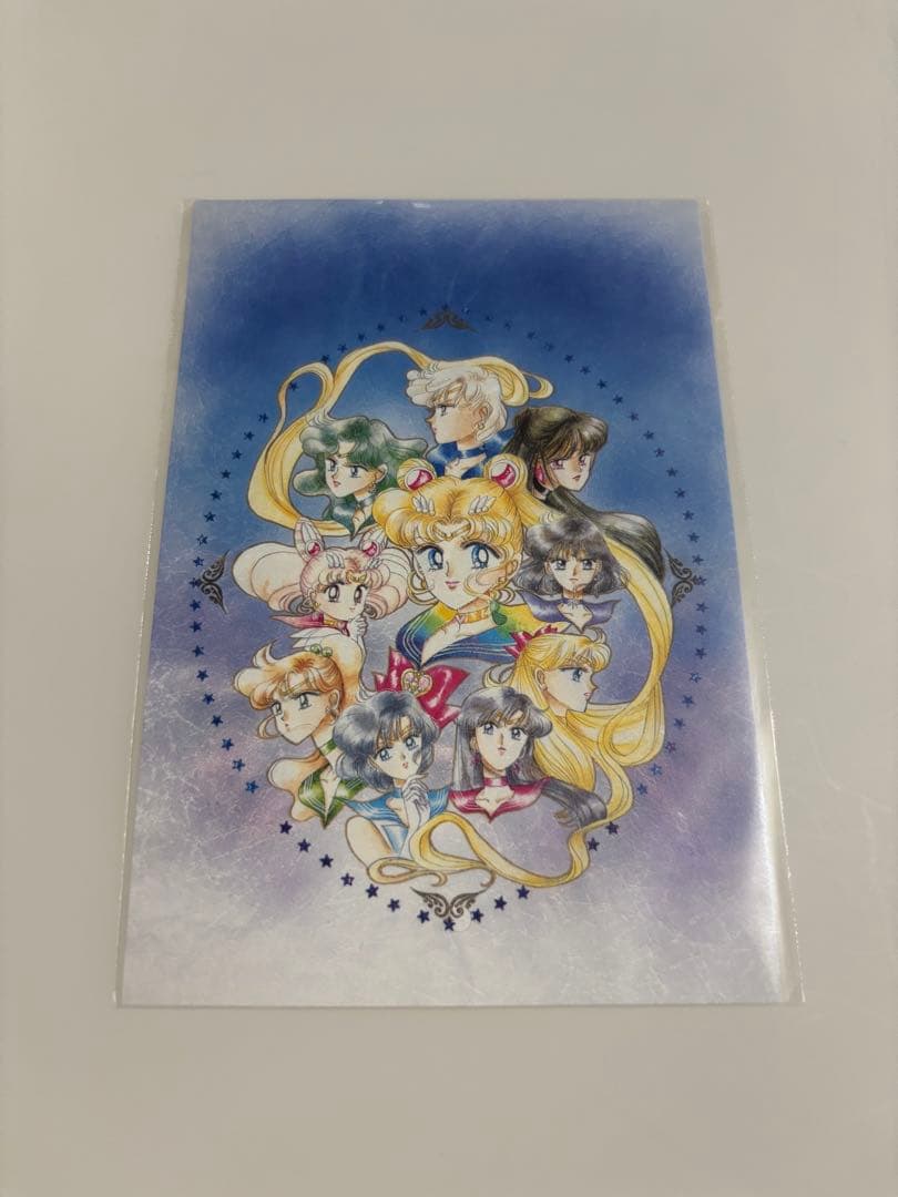 美少女戦士セーラームーン モザイクアート ジグソーパズル 1000ピース