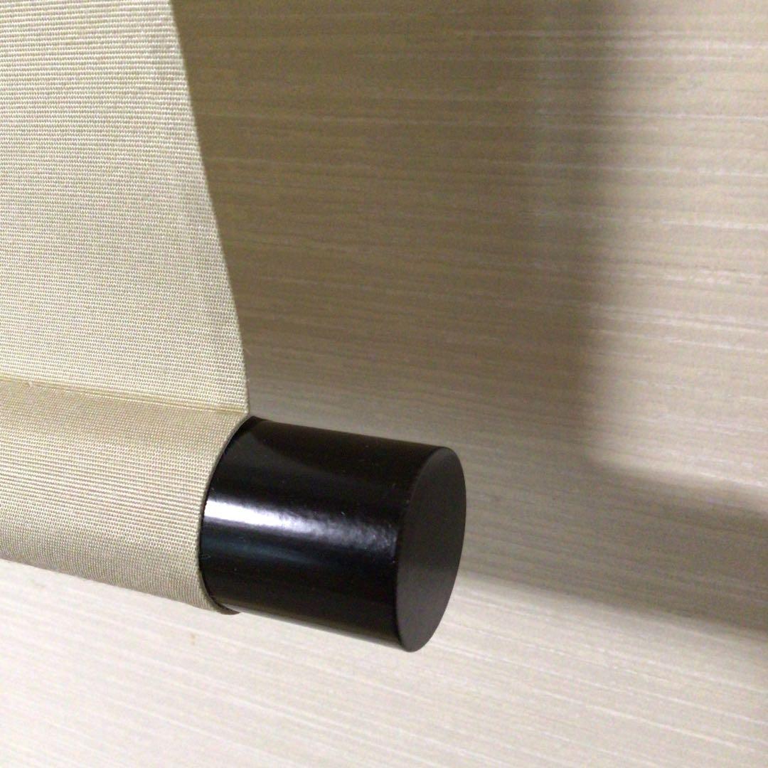 No5861 掛軸　印刷工芸　「川合玉堂　磯の朝」　絹本　共箱/畳箱　送料無料