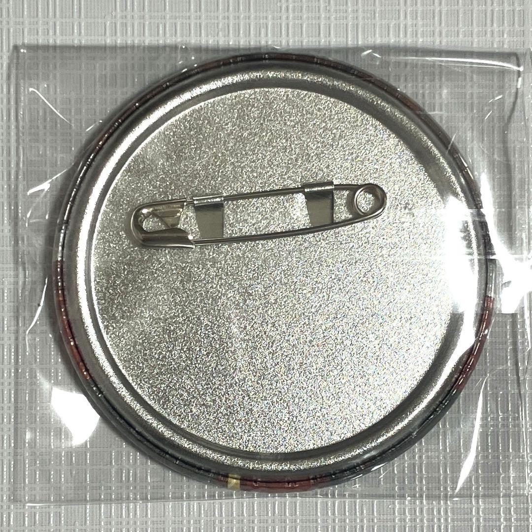 暗殺教室 バレンタイン 缶バッジ 2種 カルマ 赤羽業