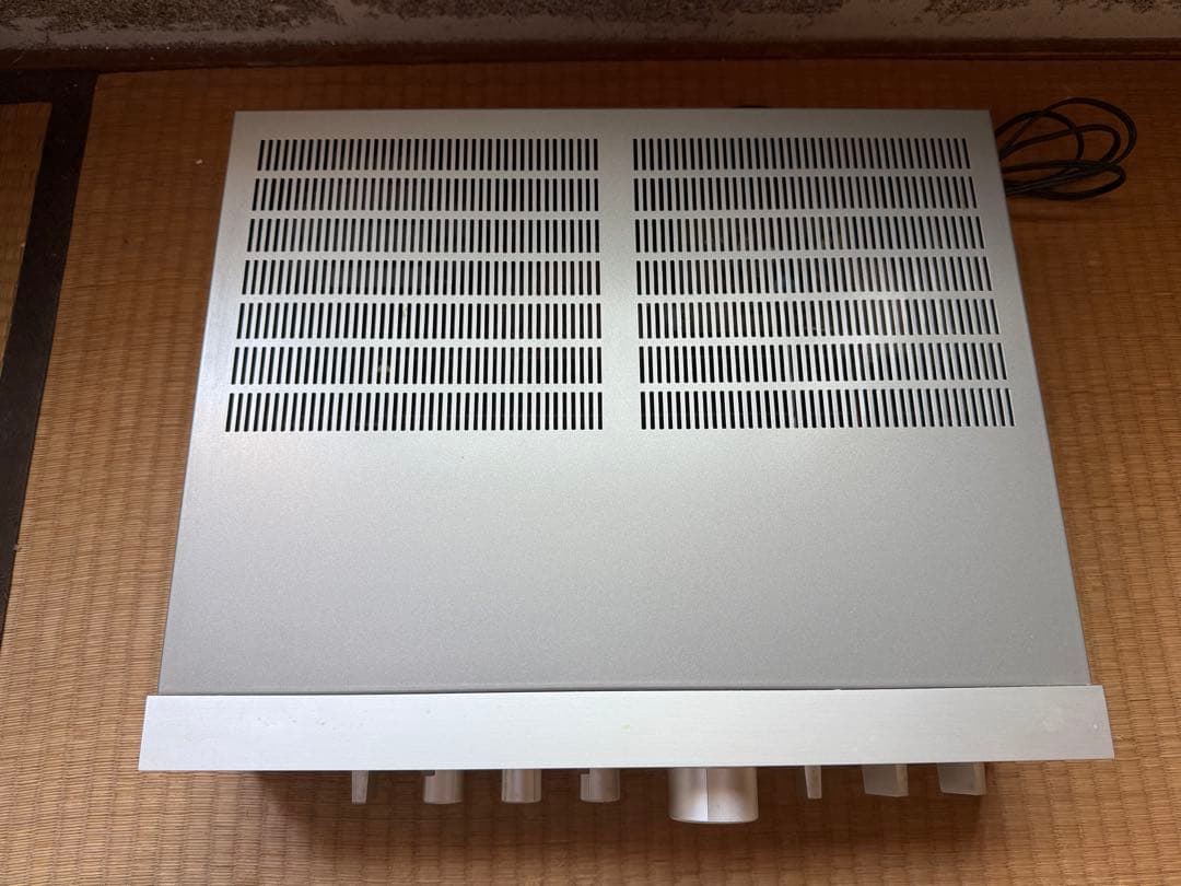 k*6様 【O-1726】ONKYO オンキヨー Integra A-815 ア