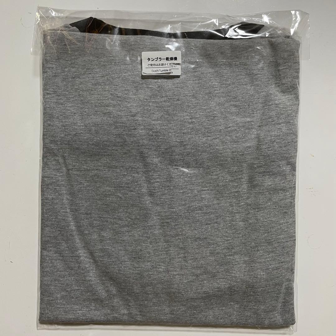 ね*ぎ様 エバース　佐々木　町田　単独ライブ　Tシャツ