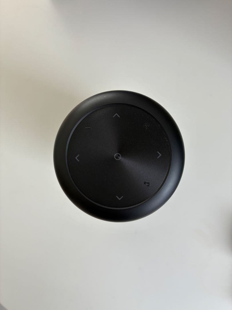 NEBULA Capsule II プロジェクター 本体