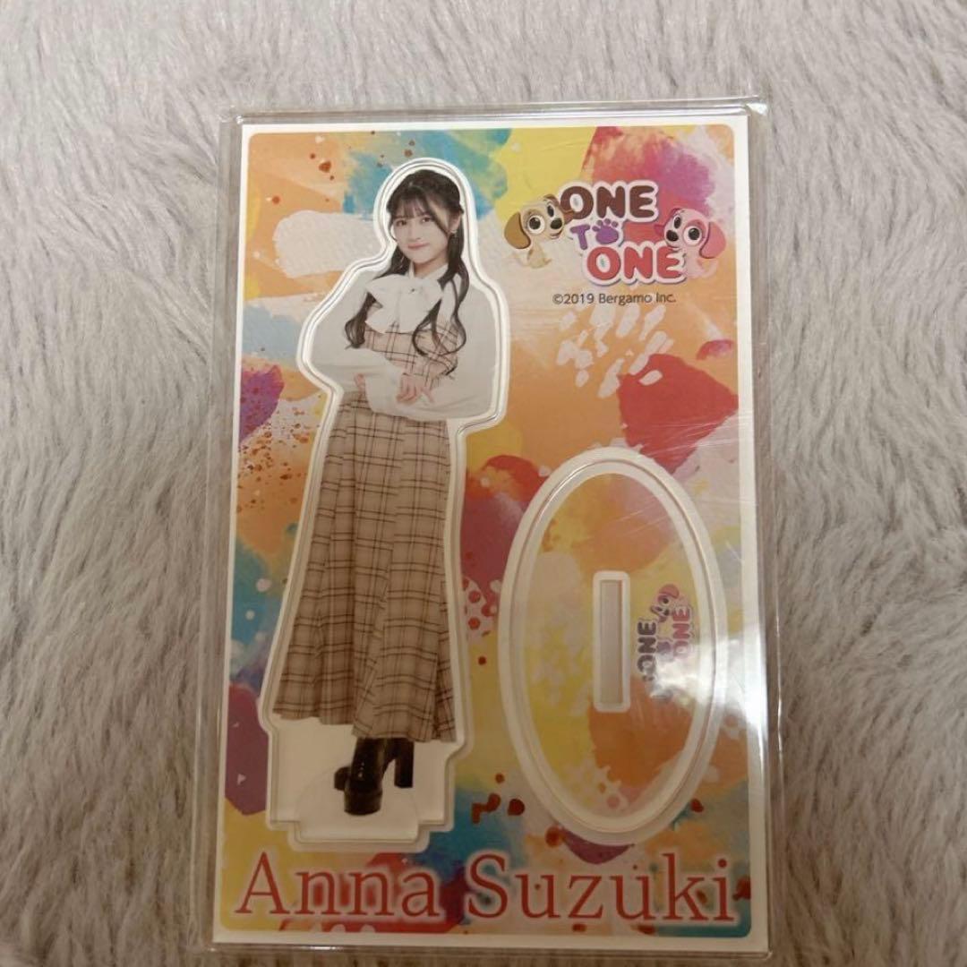 (専用ページ)鈴木杏奈 アクリルスタンド