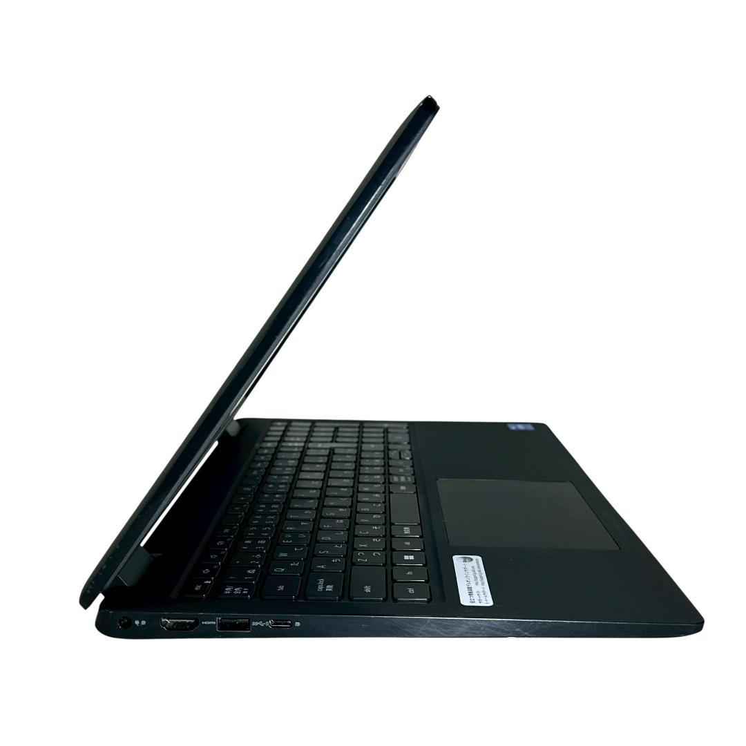 【バッテリほぼ新品】デル i5 16GB SSD256G ノートパソコン 832