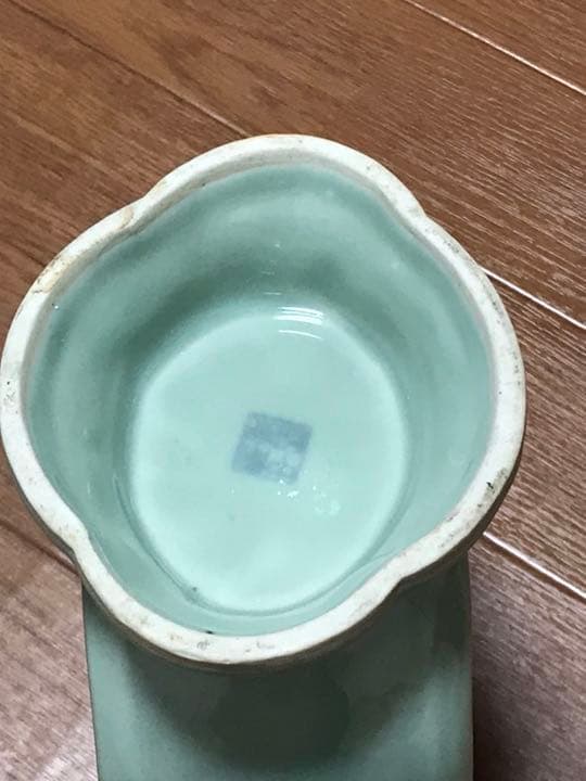 中国 青磁