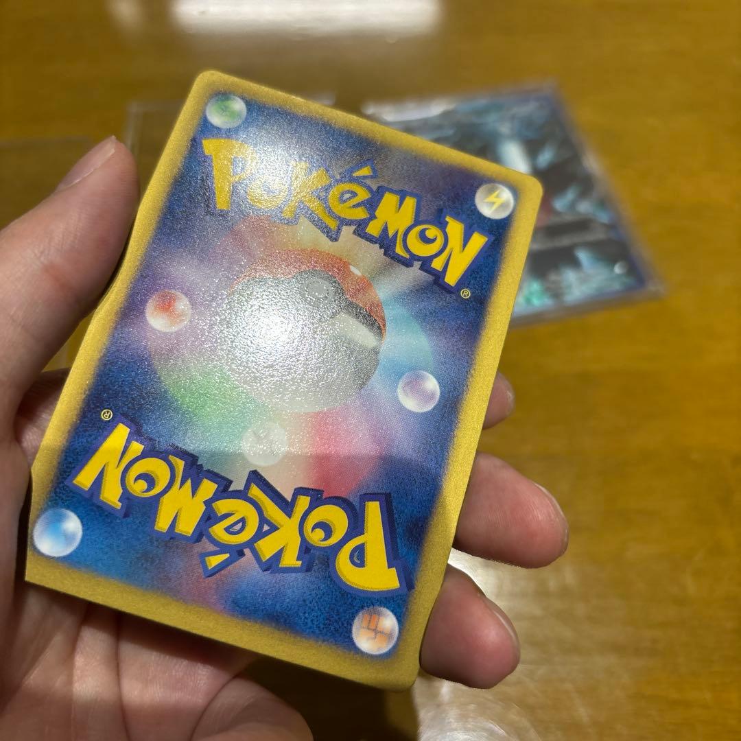 ラティオスEX 054/051