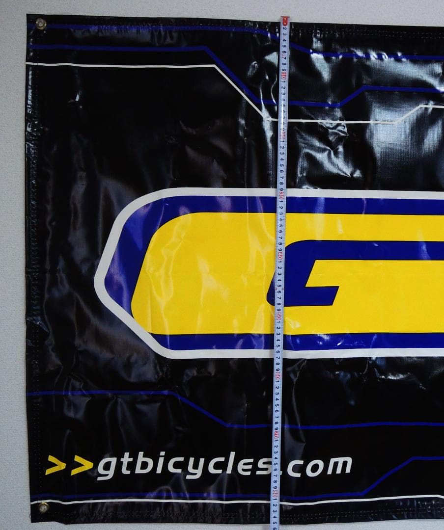 GT・ビニール系バナー・横断幕(ハトメ付き)