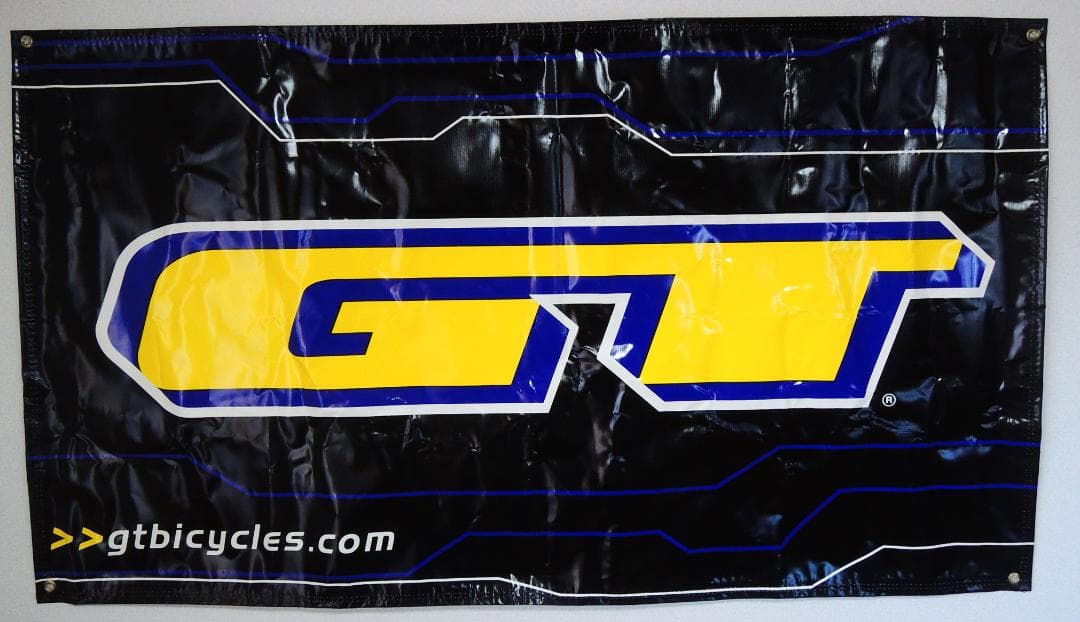 GT・ビニール系バナー・横断幕(ハトメ付き)