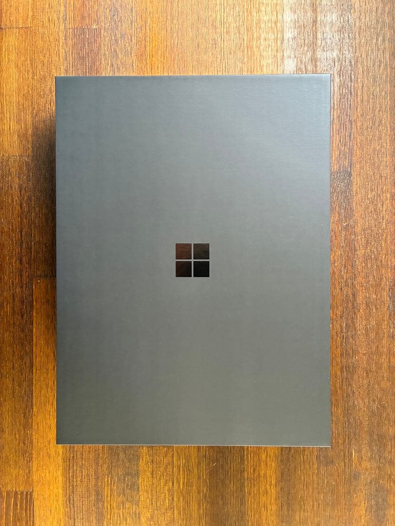 Surface Laptop7世代 15型 X Elite16GB 512GB黒