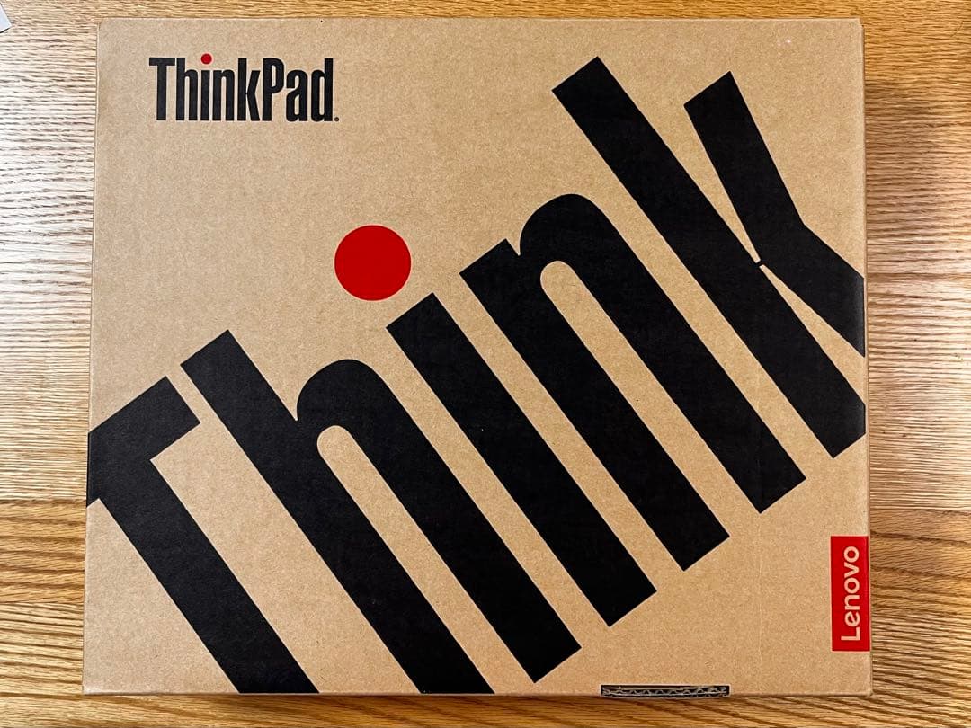 Lenovo ThinkPad X395（19年製）※タッチパッド故障だが美品