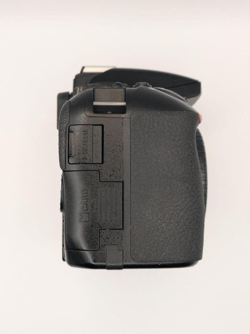 Nikon　D5500 ボディ