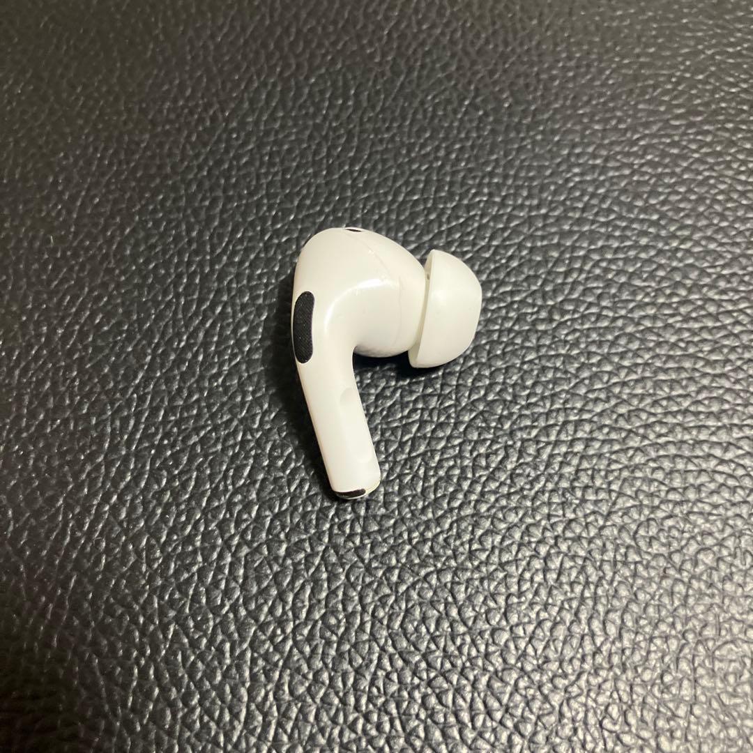 右耳 Apple AirPods Pro 第2世代 正規品 片耳 Type-c