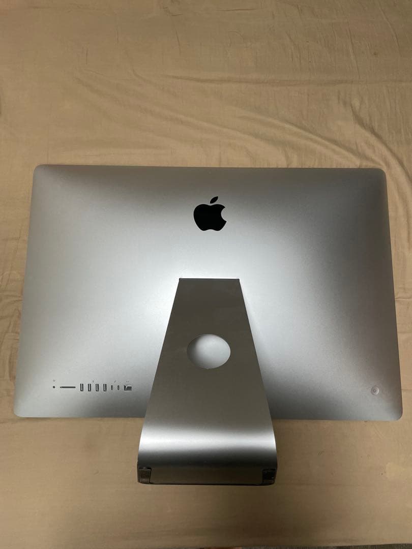 d*n様 iMac 27インチ2020core i7 メモリ8GB 500GBジ