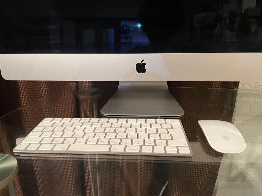 d*n様 iMac 27インチ2020core i7 メモリ8GB 500GBジ