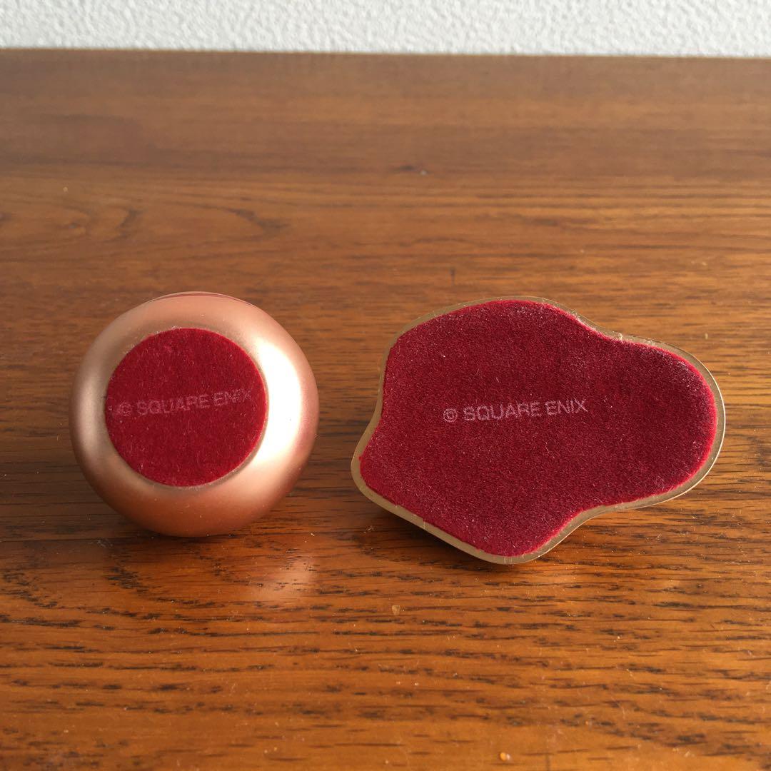 特製　24金　純金箔貼り　メタルスライム&はぐれメタル　35周年バージョン　2体