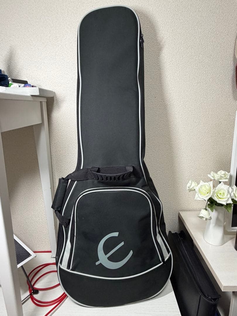 a*7様 Epiphone Wilshire ミニハムバッカー トレモロ搭載　軽