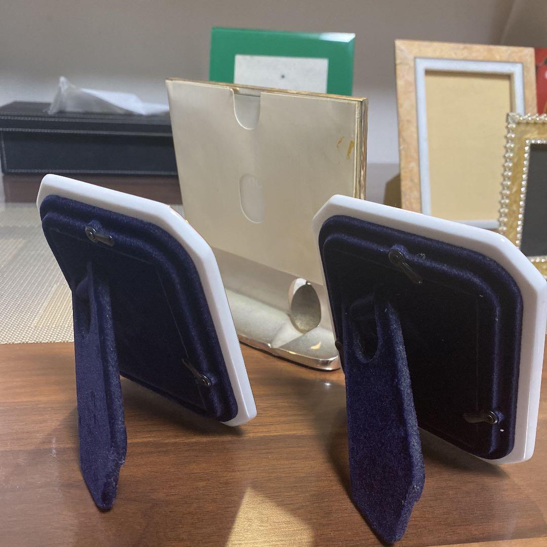 フォトフレーム  picture frame
