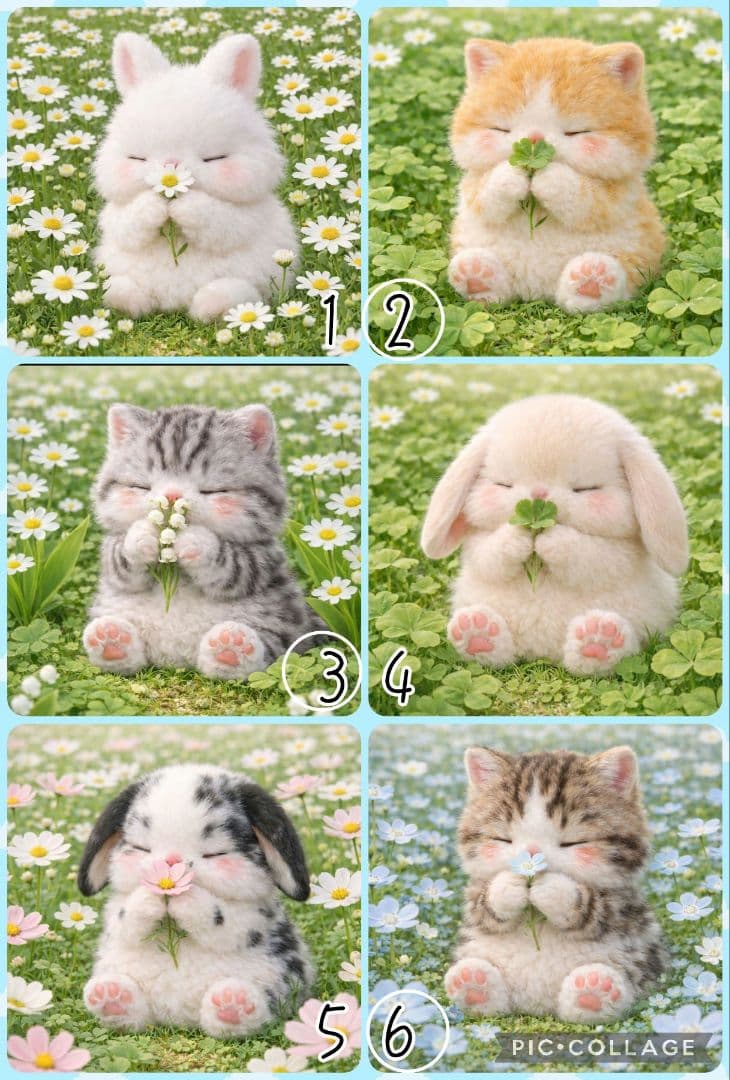 【4月】ゆぴ