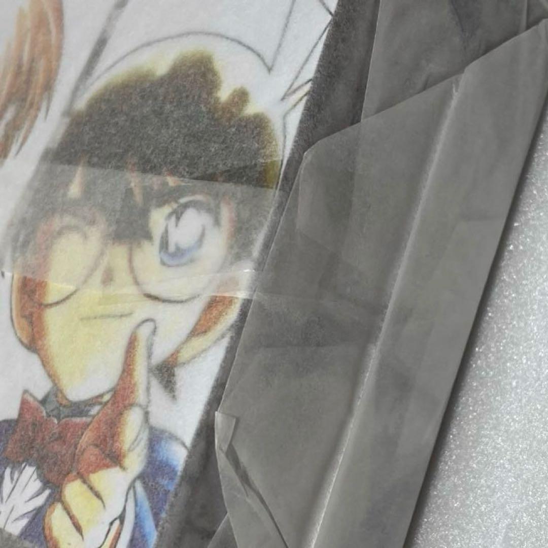 【未開封】名探偵コナン トリプル公安警察隊 サンデー限定ver