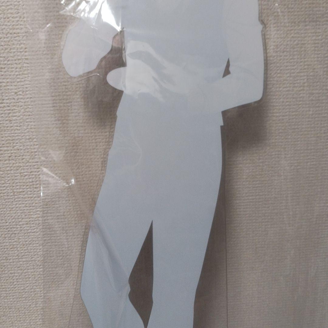 【超特大】 氷織羊 1/3スケール アクリルスタンド ブルーロック butler