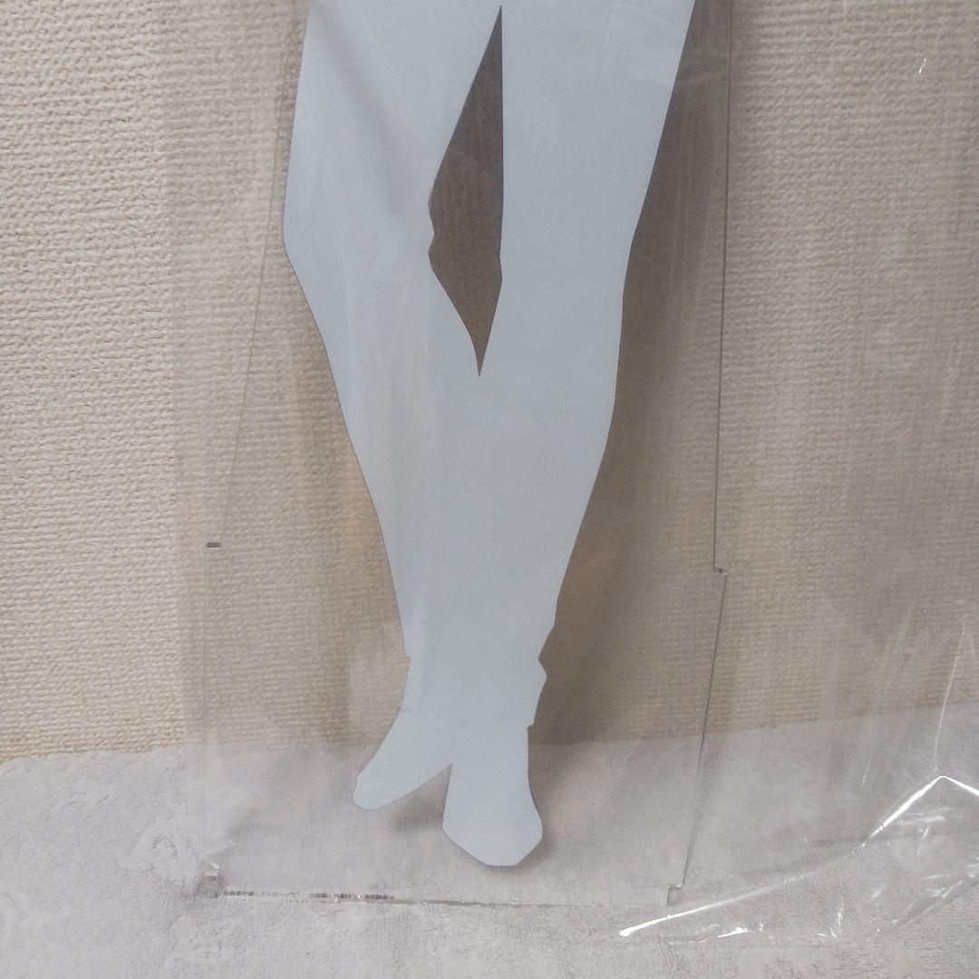 【超特大】 氷織羊 1/3スケール アクリルスタンド ブルーロック butler