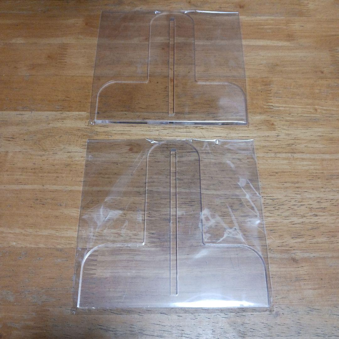 【超特大】 氷織羊 1/3スケール アクリルスタンド ブルーロック butler