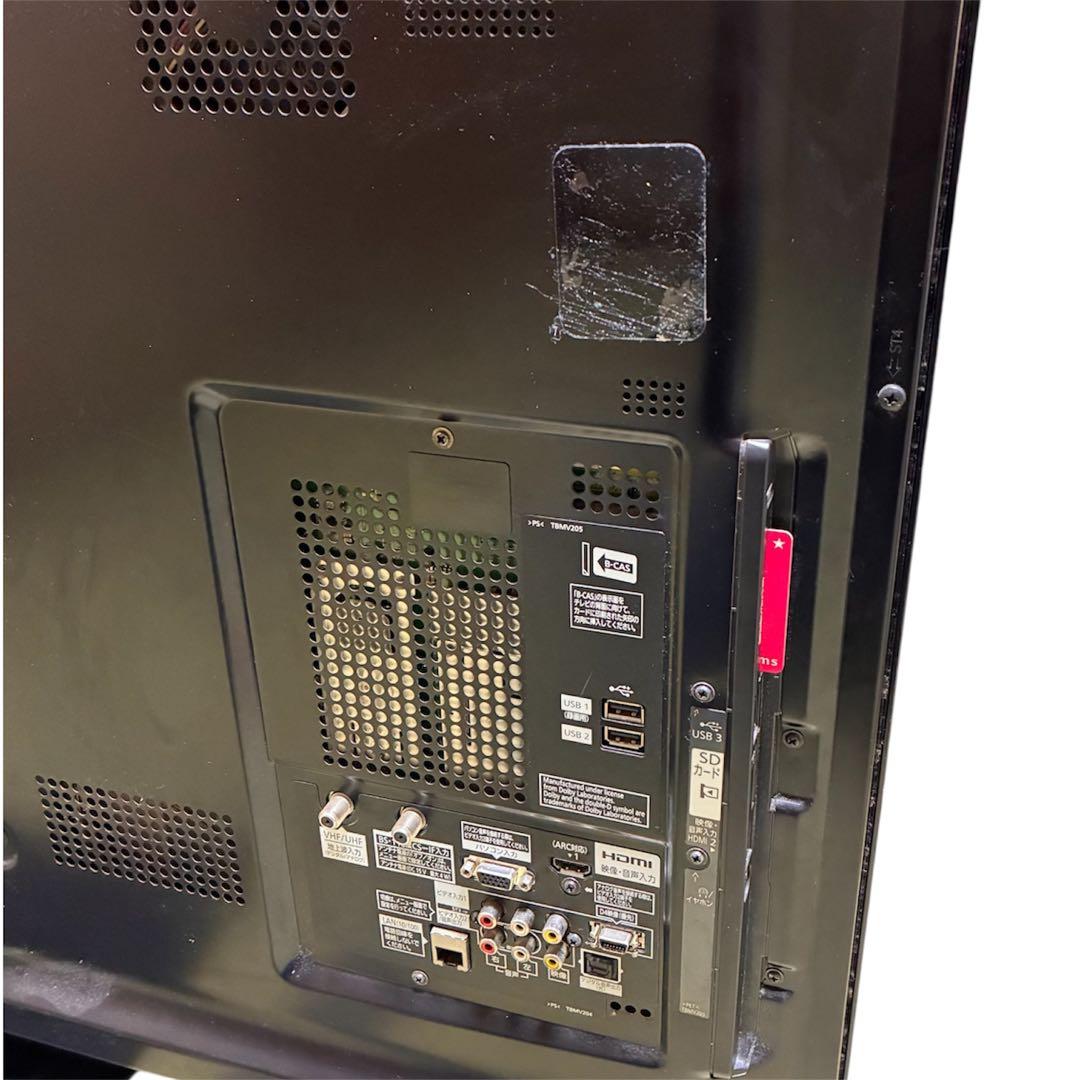 【50インチ】動作良好 Panasonic テレビ TH-P50GT3