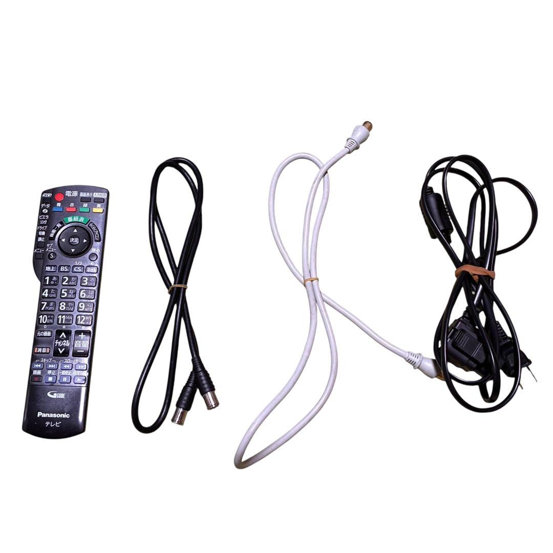 【50インチ】動作良好 Panasonic テレビ TH-P50GT3