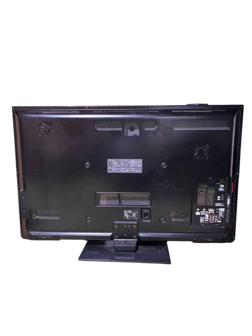【50インチ】動作良好 Panasonic テレビ TH-P50GT3