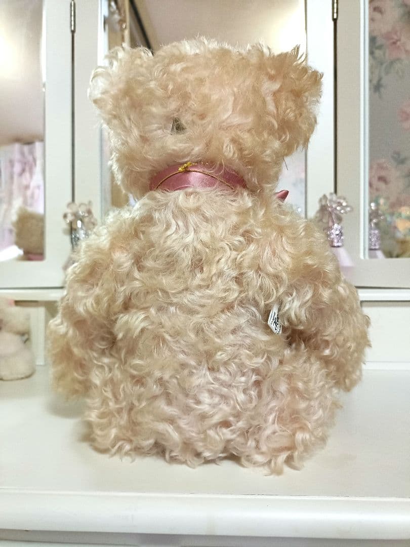 アンティークベア ハーマン 4体お譲り