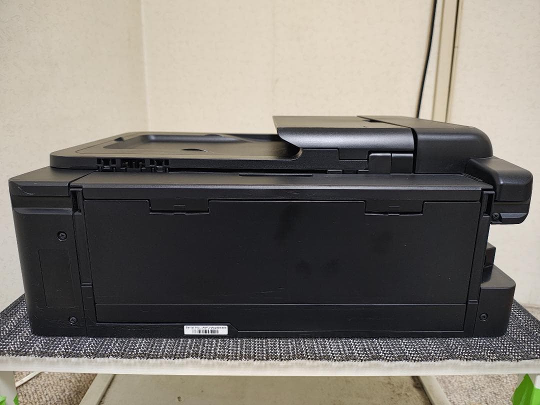 Canon キャノン プリンター 本体 TR9530 (F01)