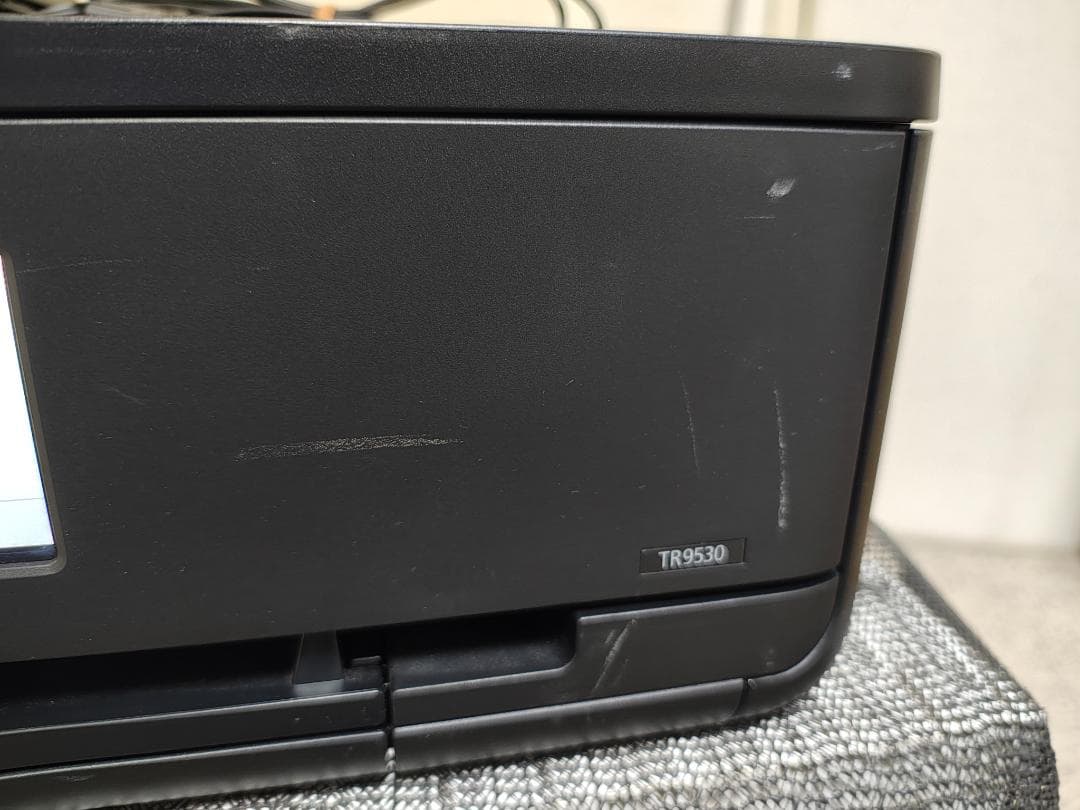 Canon キャノン プリンター 本体 TR9530 (F01)