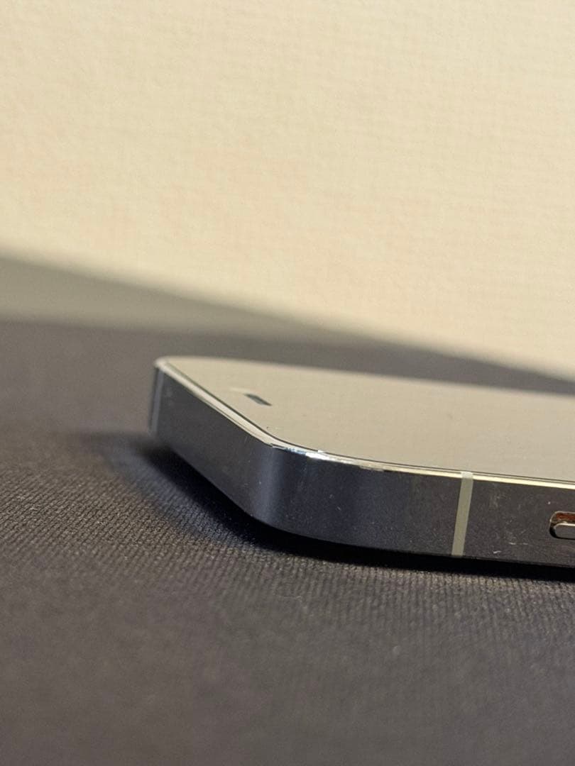 iPhone 12 Pro 128GB シルバー　SIMフリー 本体のみ