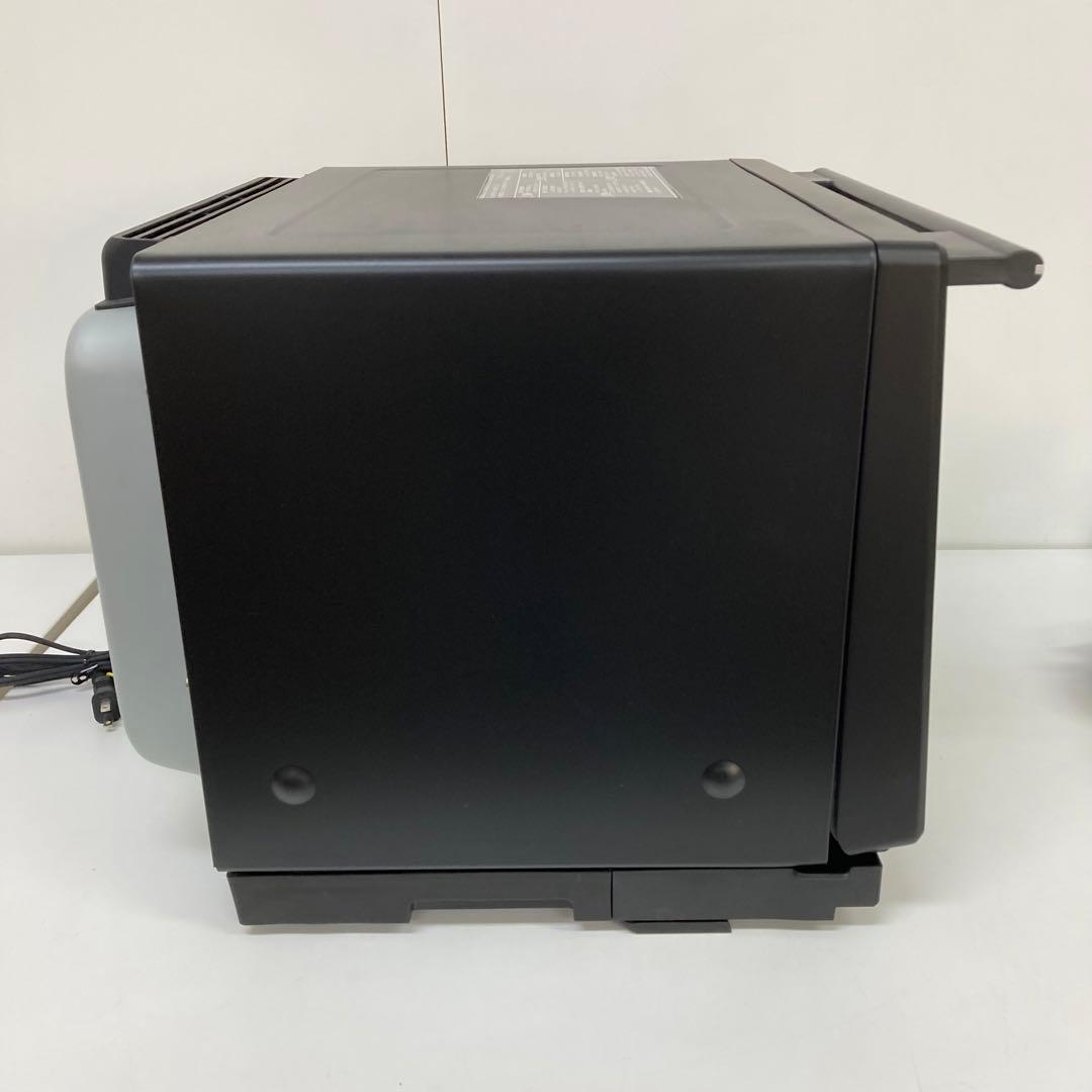 1670-B Panasonic オーブンレンジ NE-BS805 ジャンク