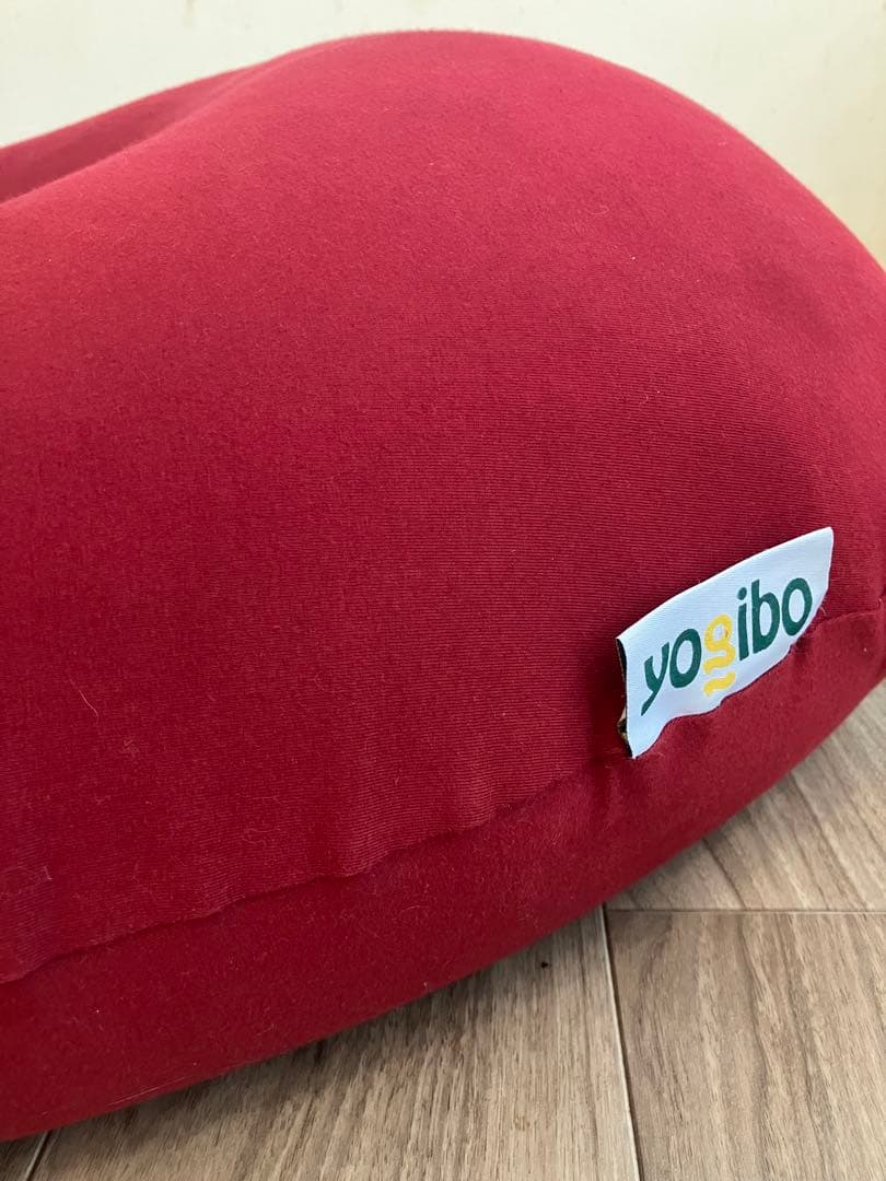 送料込み　yoibo ヨギボーサポート