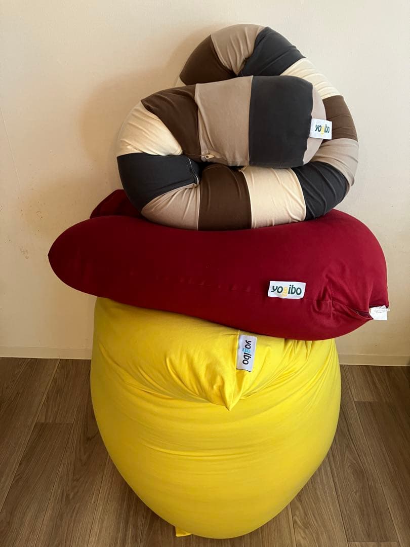 送料込み　yoibo ヨギボーサポート